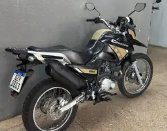 YAMAHA XTZ 150 CROSSER Z YAMAHA XTZ 150 CROSSER Z