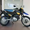 YAMAHA XTZ 150 CROSSER Z WOLVERINE YAMAHA XTZ 150 CROSSER Z WOLVERINE