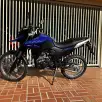 YAMAHA XTZ 250 LANDER CONNECTED YAMAHA XTZ 250 LANDER CONNECTED