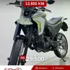 YAMAHA XTZ 250 LANDER CONNECTED YAMAHA XTZ 250 LANDER CONNECTED