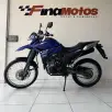 YAMAHA XTZ 250 LANDER YAMAHA XTZ 250 LANDER