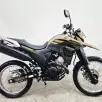 YAMAHA XTZ 250 LANDER YAMAHA XTZ 250 LANDER