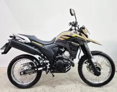 YAMAHA XTZ 250 LANDER YAMAHA XTZ 250 LANDER