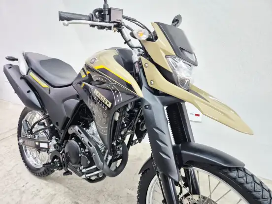 YAMAHA-XTZ 250 LANDER YAMAHA-XTZ 250 LANDER-2024