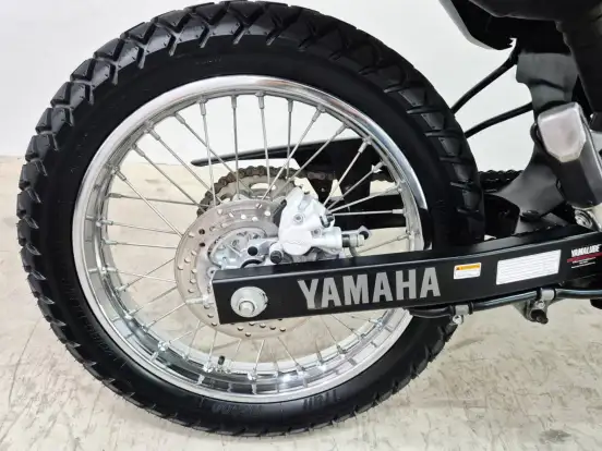 YAMAHA-XTZ 250 LANDER-2024