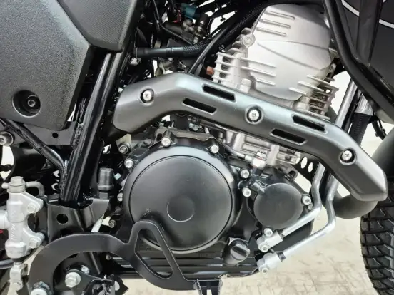 YAMAHA-XTZ 250 LANDER YAMAHA-XTZ 250 LANDER-2024