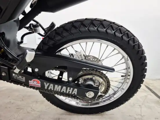 YAMAHA-XTZ 250 LANDER YAMAHA-XTZ 250 LANDER-2024