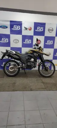 YAMAHA XTZ 250 LANDER 