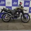 YAMAHA XTZ 250 LANDER YAMAHA XTZ 250 LANDER