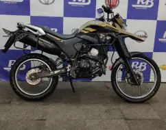 YAMAHA XTZ 250 LANDER YAMAHA XTZ 250 LANDER