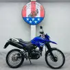 YAMAHA XTZ 250 LANDER YAMAHA XTZ 250 LANDER