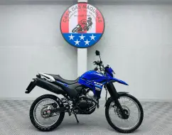 YAMAHA XTZ 250 LANDER YAMAHA XTZ 250 LANDER