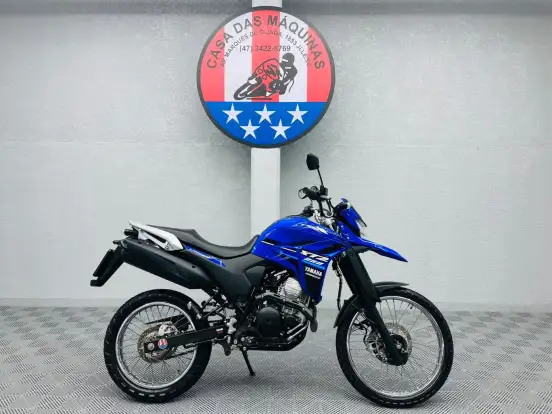 YAMAHA-XTZ 250 LANDER YAMAHA-XTZ 250 LANDER-2024