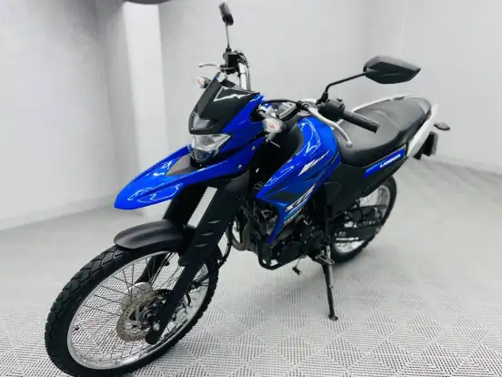 YAMAHA-XTZ 250 LANDER YAMAHA-XTZ 250 LANDER-2024