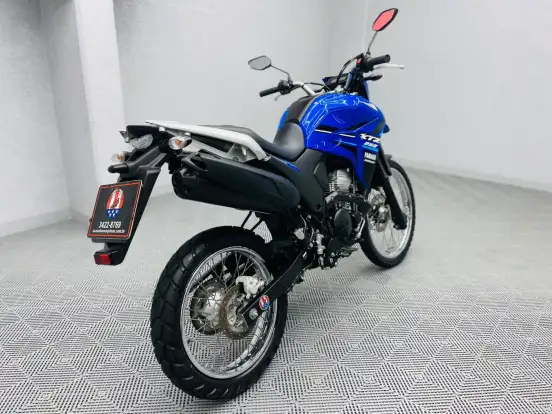 YAMAHA-XTZ 250 LANDER YAMAHA-XTZ 250 LANDER-2024