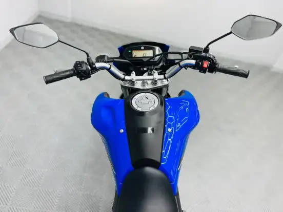 YAMAHA-XTZ 250 LANDER YAMAHA-XTZ 250 LANDER-2024