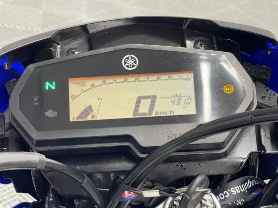 YAMAHA-XTZ 250 LANDER YAMAHA-XTZ 250 LANDER-2024