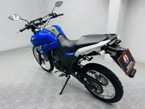 YAMAHA-XTZ 250 LANDER YAMAHA-XTZ 250 LANDER-2024