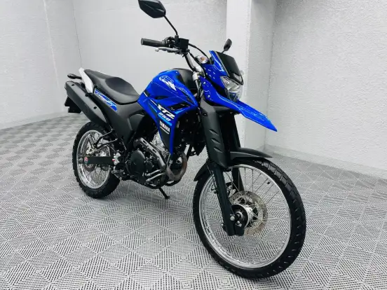YAMAHA-XTZ 250 LANDER YAMAHA-XTZ 250 LANDER-2024