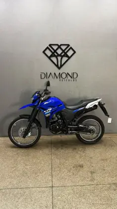 YAMAHA XTZ 250 LANDER 