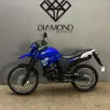 YAMAHA XTZ 250 LANDER YAMAHA XTZ 250 LANDER