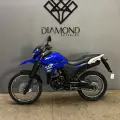 YAMAHA XTZ 250 LANDER YAMAHA XTZ 250 LANDER