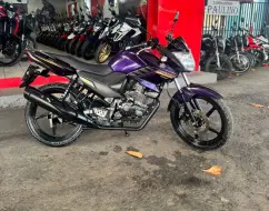 YAMAHA YS 150 FAZER SED YAMAHA YS 150 FAZER SED