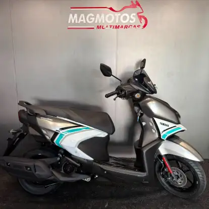 YAMAHA-ZR HYBRID CONNECTED-2026
