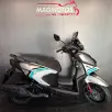 YAMAHA ZR HYBRID CONNECTED YAMAHA ZR HYBRID CONNECTED