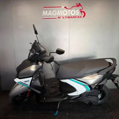 YAMAHA-ZR HYBRID CONNECTED-2026