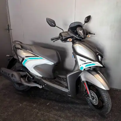 YAMAHA-ZR HYBRID CONNECTED-2026