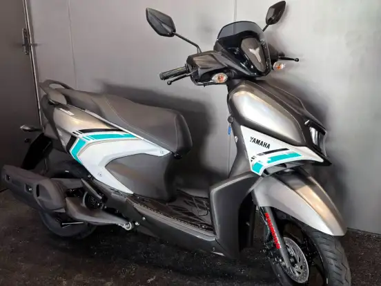 YAMAHA-ZR HYBRID CONNECTED YAMAHA-ZR HYBRID CONNECTED-2026