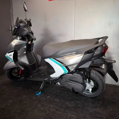 YAMAHA-ZR HYBRID CONNECTED-2026