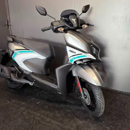 YAMAHA-ZR HYBRID CONNECTED YAMAHA-ZR HYBRID CONNECTED-2026