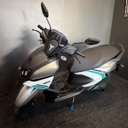 YAMAHA-ZR HYBRID CONNECTED YAMAHA-ZR HYBRID CONNECTED-2026