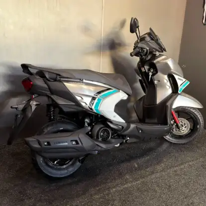 YAMAHA-ZR HYBRID CONNECTED YAMAHA-ZR HYBRID CONNECTED-2026