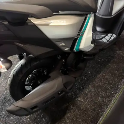 YAMAHA-ZR HYBRID CONNECTED YAMAHA-ZR HYBRID CONNECTED-2026