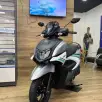 YAMAHA ZR HYBRID CONNECTED YAMAHA ZR HYBRID CONNECTED