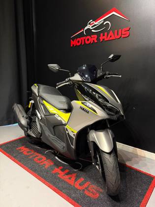 YAMAHA AEROX 160 ABS 