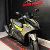 YAMAHA AEROX 160 ABS YAMAHA AEROX 160 ABS