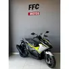 YAMAHA AEROX 160 ABS YAMAHA AEROX 160 ABS