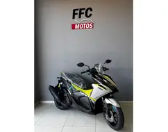 YAMAHA AEROX 160 ABS YAMAHA AEROX 160 ABS
