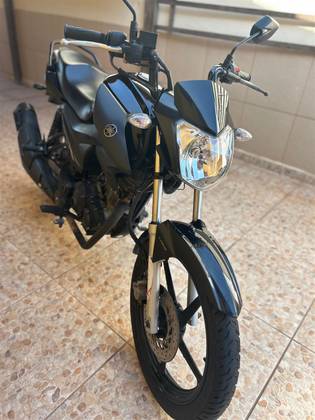 YAMAHA FACTOR 150ED 