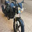 YAMAHA FACTOR 150ED YAMAHA FACTOR 150ED