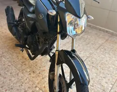 YAMAHA FACTOR 150ED YAMAHA FACTOR 150ED