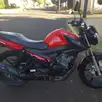 YAMAHA FACTOR 150ED YAMAHA FACTOR 150ED