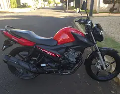 YAMAHA FACTOR 150ED YAMAHA FACTOR 150ED