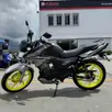 YAMAHA FACTOR 150 DX YAMAHA FACTOR 150 DX