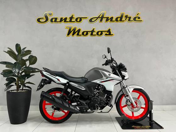 YAMAHA FACTOR 150 DX 