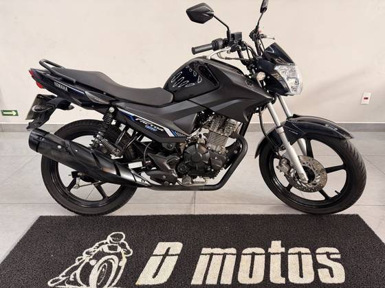 YAMAHA FACTOR 150ED 